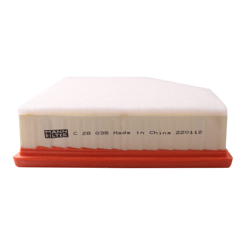 MANNFILTER air filter air filter element C28038 BMW 528/530/525Li540i/730Li/X3X4X5X6