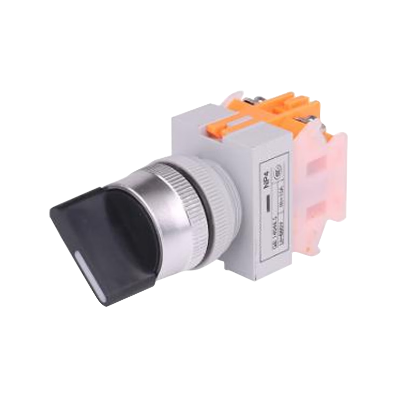 CHINT rotary switch NP4-11X/31