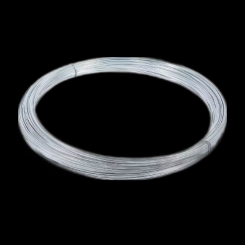 Yonglishang corrosion-resistant industrial special fastening wire rust-proof electroplated iron wire No. 14 1kg wire diameter 2.2mm long about 34m