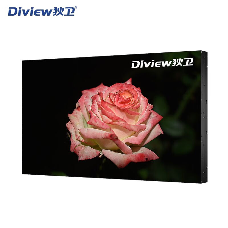 Diview DV-DID46AZ 46-inch 0.88 indoor LCD splicing screen
