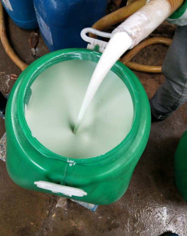 Concrete release agent water-based release agent oily wood mold iron mold steel mold prefabricated board cement pipe aluminum mold release agent oily release agent 25 kg general type