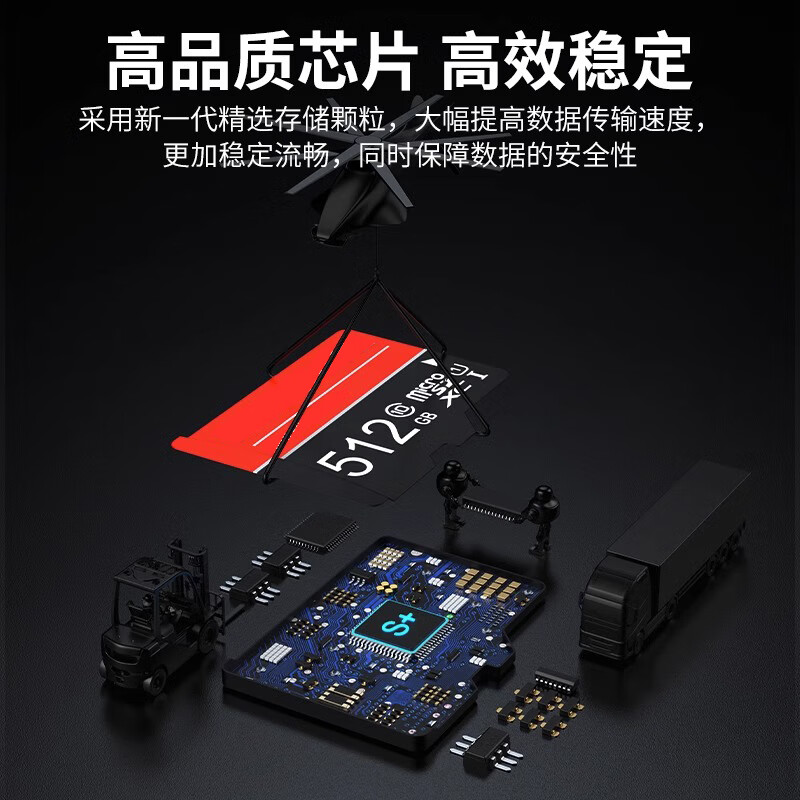 CLCEY is suitable for Mercedes-Benz C260L driving recorder U disk Maybach S480S-class S400S450 special GLC300L Mercedes-Benz special high-definition original factory without lag 32G