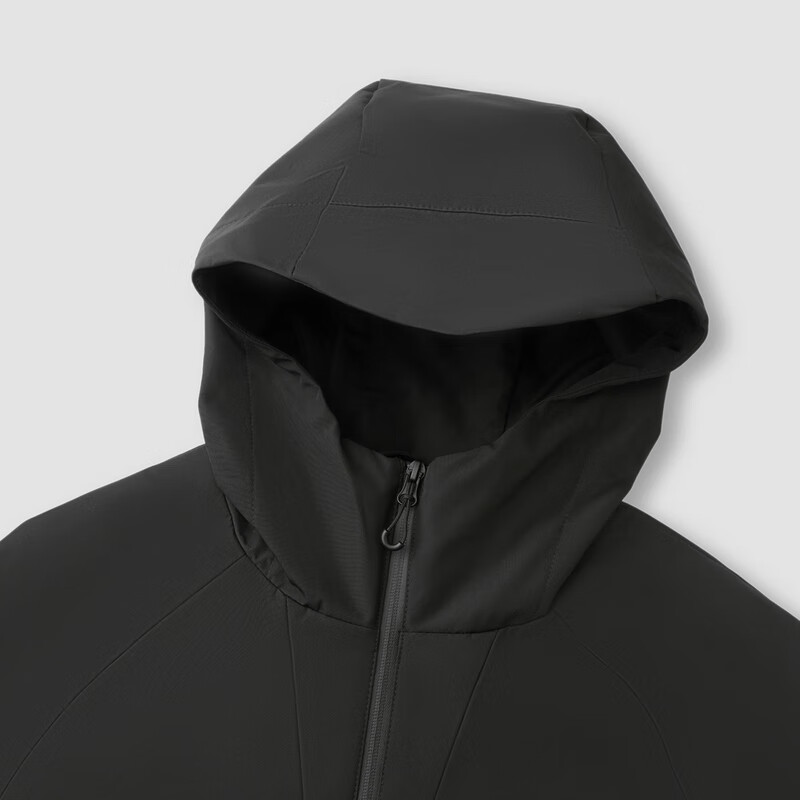 Semir geography series down jacket winter 90 down windproof three-proof two-piece set three-in-one 101724113203