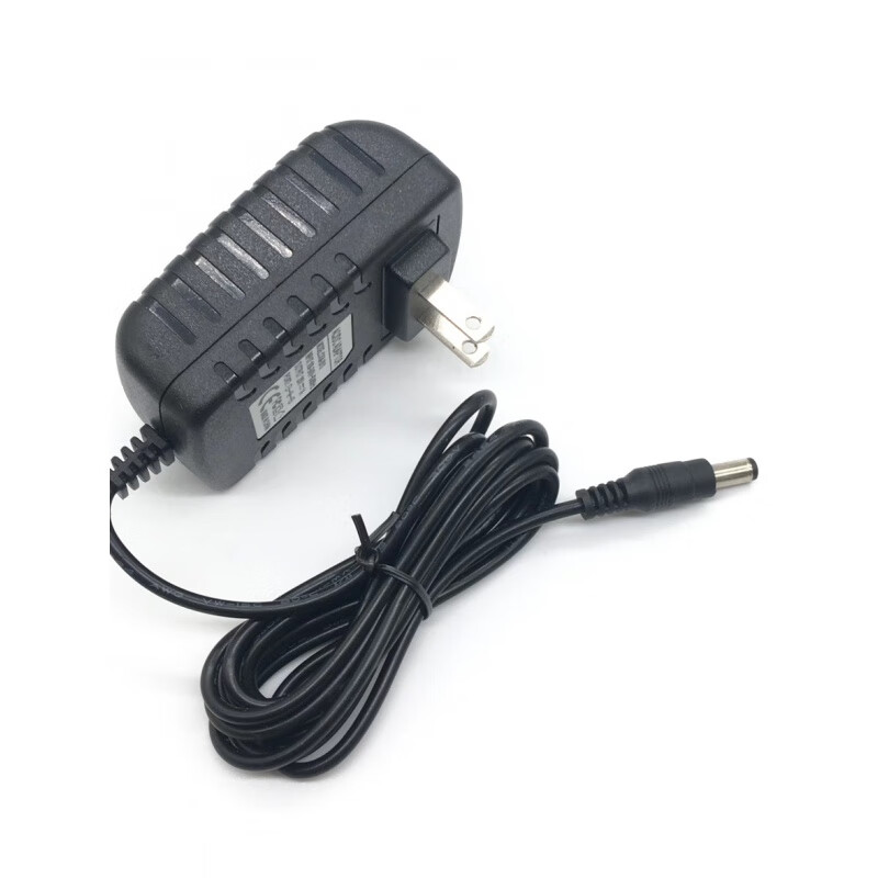 Muscle fascia massage gun power adapter 8.4V2A1A charger 8.4V2A charger two-meter line voltage 8.4V