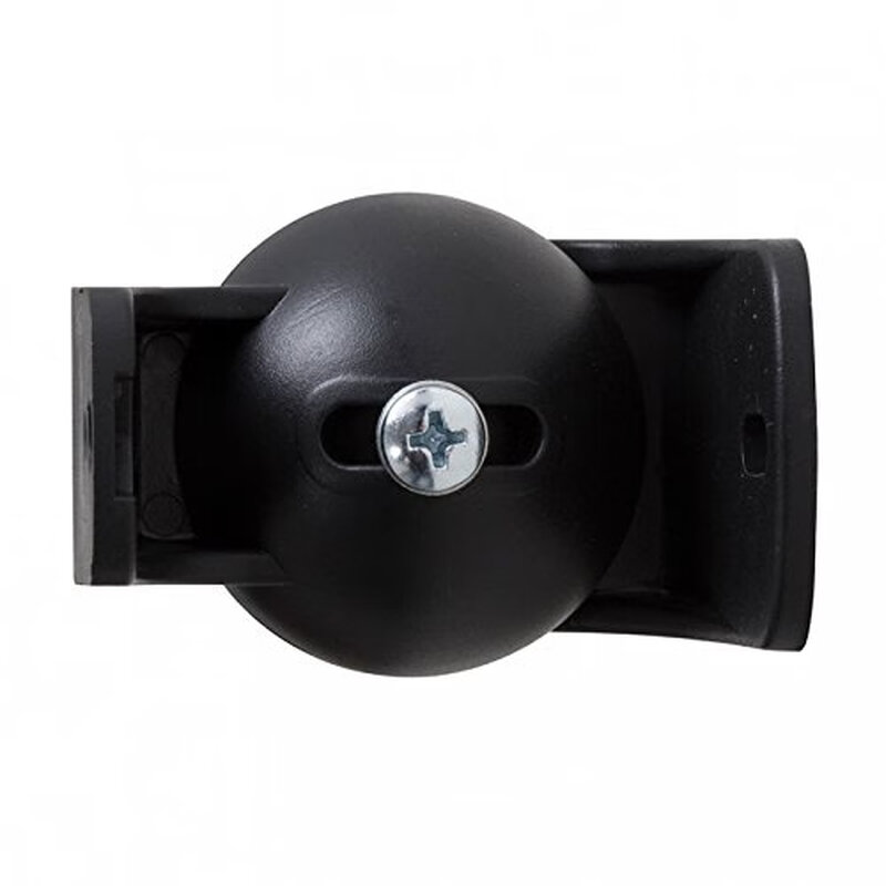 AVFEAK50B-A Speaker Wall Mount Bracket (Set of 2), Black