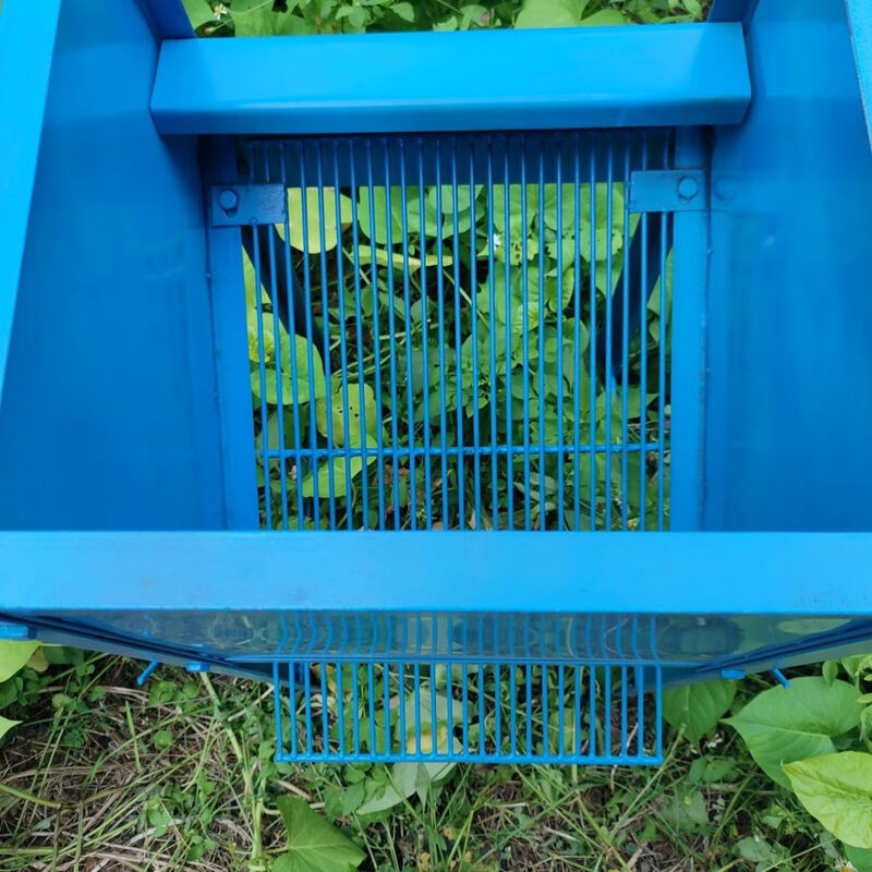 Jiujuhe customized raw machine peanut machine fruit picking machine peanut picking artifact handmade peanut new threshing machine peanut machine hand