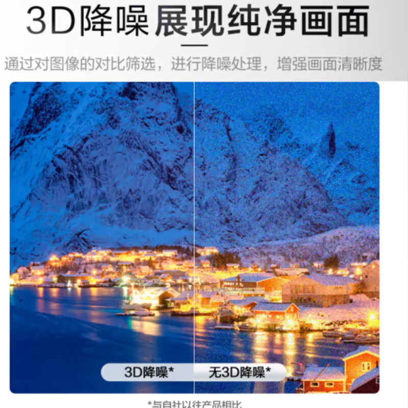 Panasonic TV (Panasonic) NX680C 4K Ultra HD Full Screen Smart Voice Color TV Game Flagship Store 2025 New Products Same as Offline 55-inch TH-55NX680C Same as Offline Free Installation Home Installation Rack Debugging Rack included