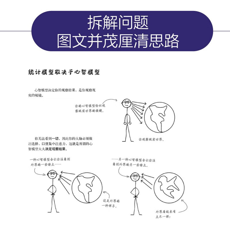 An in-depth explanation of data analysis