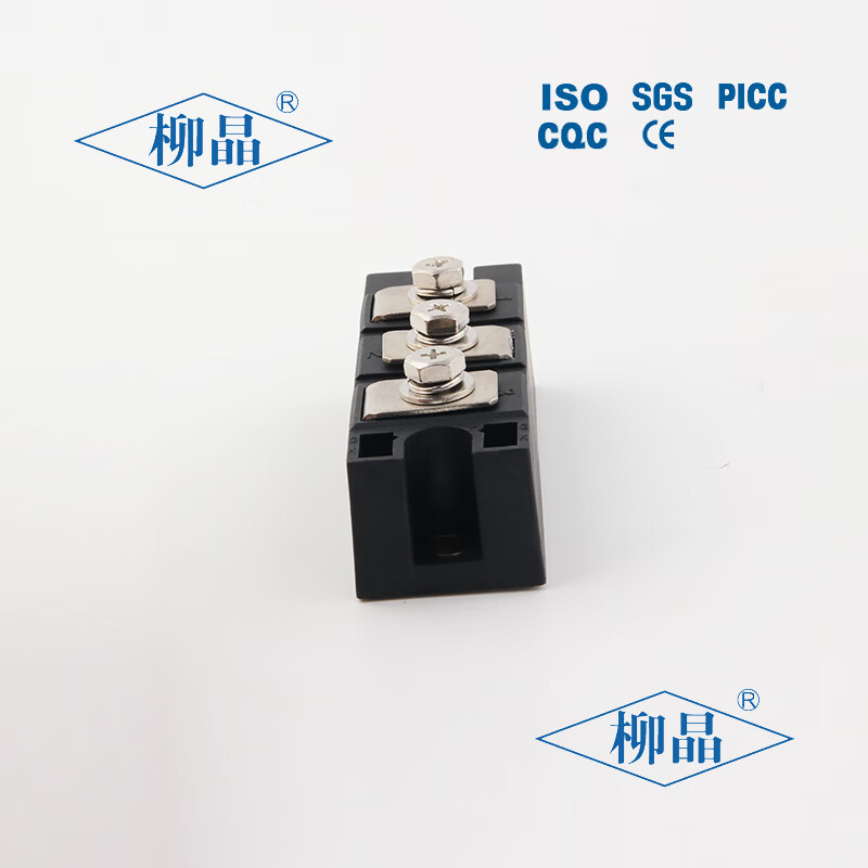 MDK200A1600V for combiner box 7-way anti-backflow diode Photovoltaic inverter accessory module for combiner box Power station to prevent reverse charging LJ-MDK200A1600V