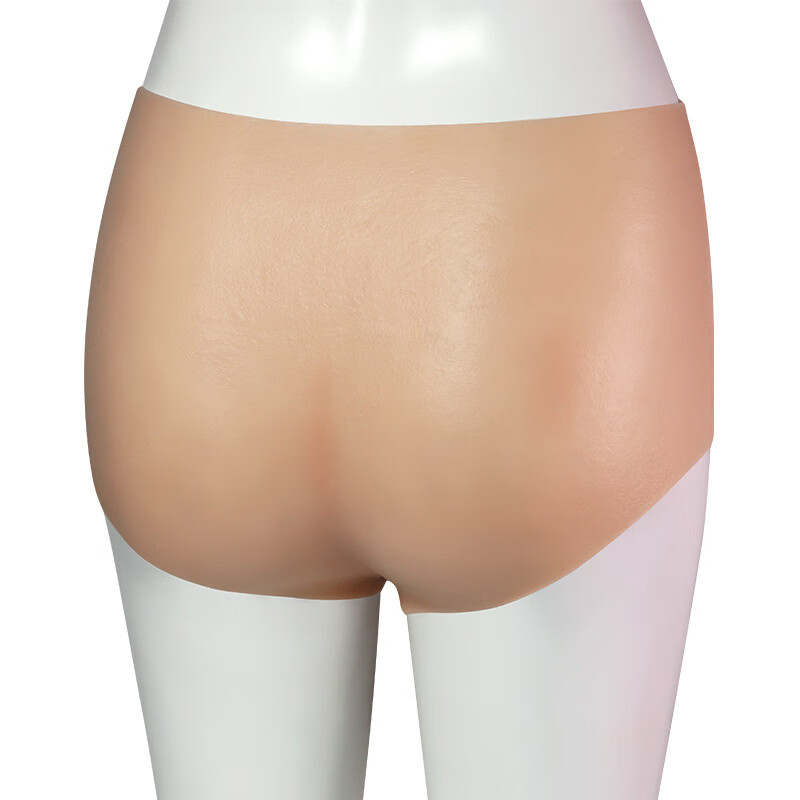 Jiuai artificial dildo masturbation device, comforter, cannon artifact, weak and usable positive wearable prosthetic sex products, medium size basic model (weak and can be worn without lifting)