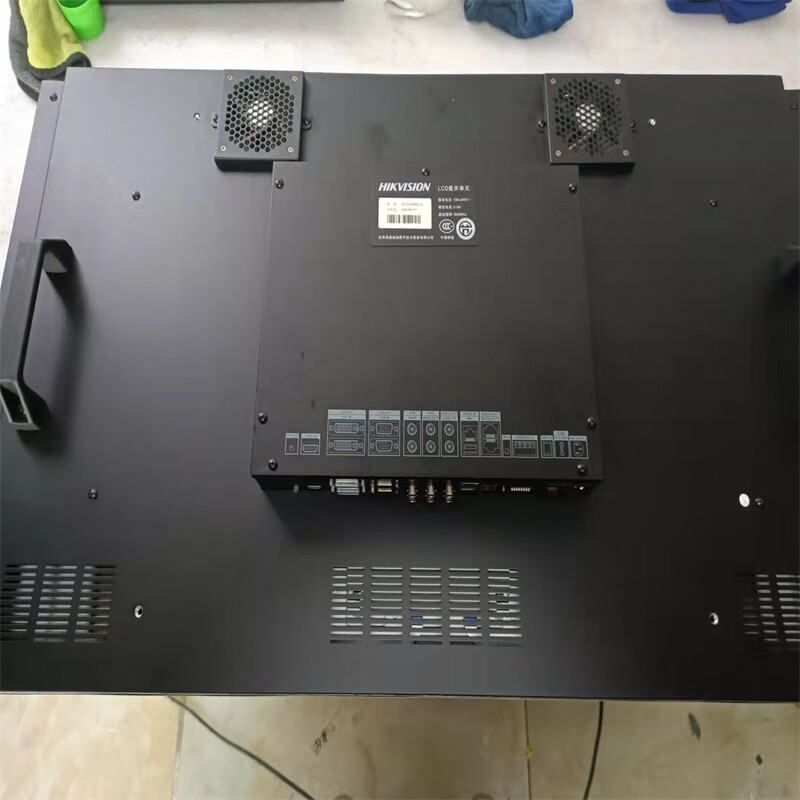 46-inch Hikvision splicing screen-C NL-B NL-E NL-C/Y DS-D2046NH-C DS-D2046NL-B/Z
