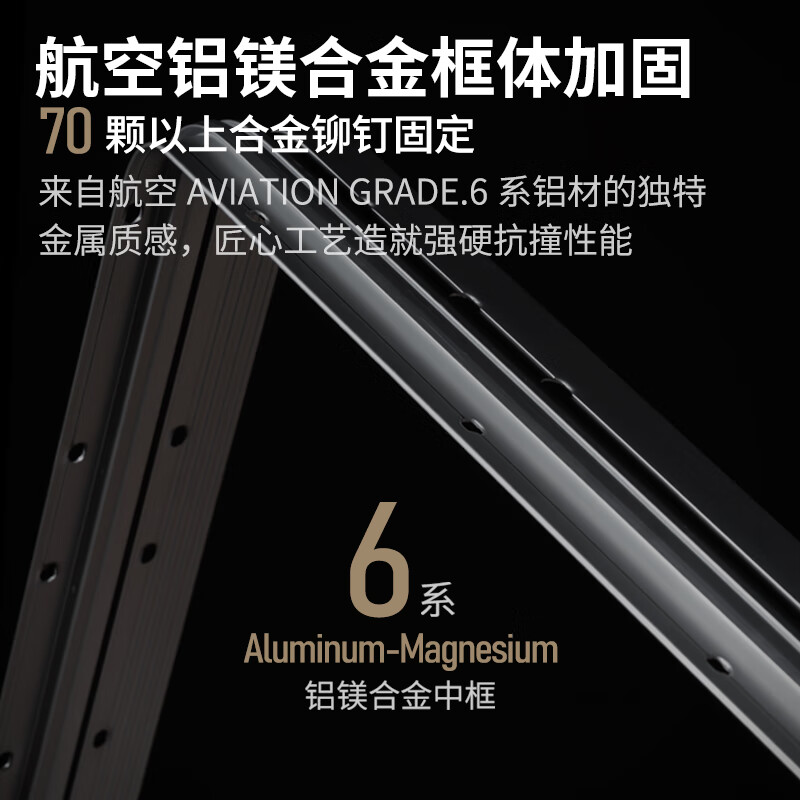 Wandering Aluminum Frame Suitcase Trolley Case Women's Travel Bag Password Small Boarding Box Shell White 20 Inch