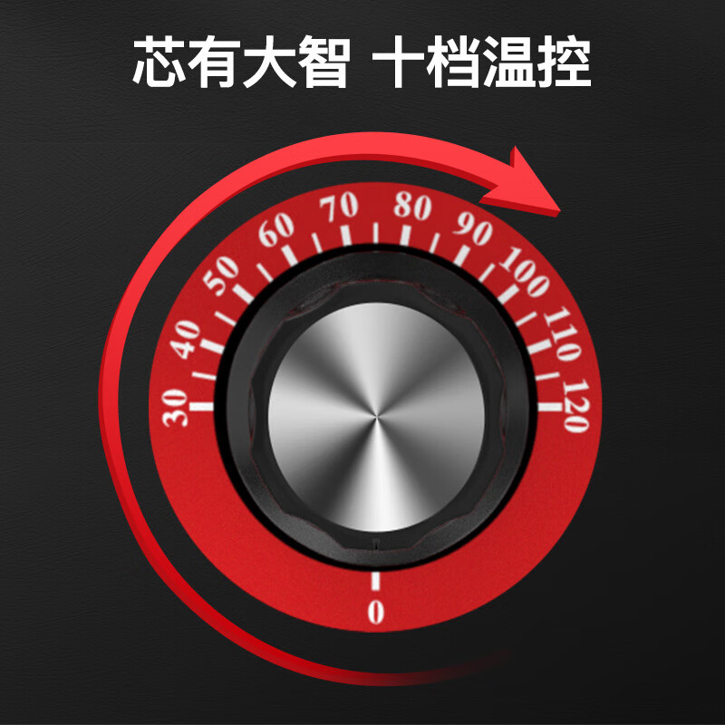 Sanding electric heating bucket water boiler commercial boiling bucket milk tea shop household stainless steel insulated hot water bucket large capacity SD-50L-D