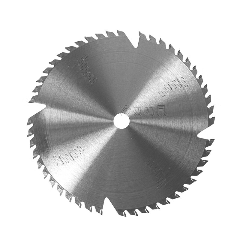 Germany and Japan imported technology bamboo cutting alloy saw blade inch tooth woodworking alloy saw blade cutting alloy cutting blade 305*100T*30MM