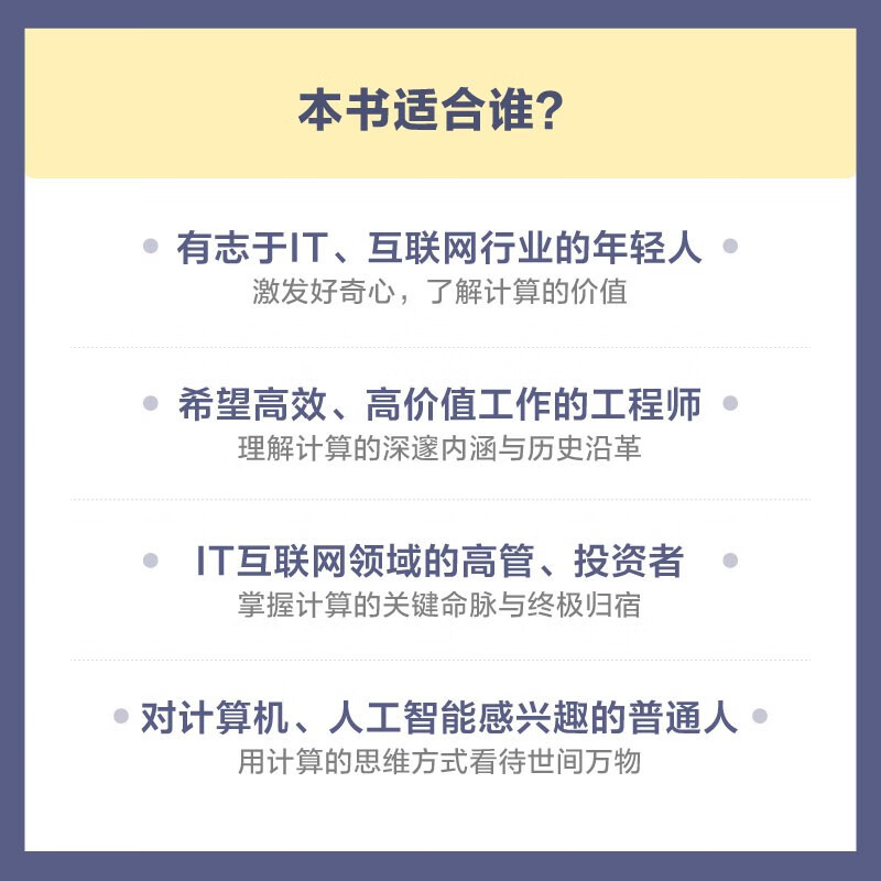 Computing (produced by Bowen Viewpoint)