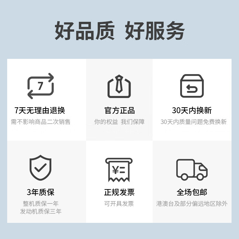 Morijiu gasoline generator 5/5.5/10KW variable frequency 220V mini small home outdoor mobile charging portable 5.5KW variable frequency hand start (cost-effective model)