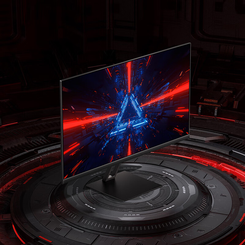 80% new Xiaomi Redmi 23.8-inch gaming monitor G24 IPS version 180Hz refresh rate Fast IPS 1msGTG computer office monitor display