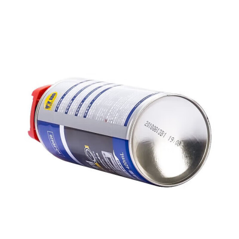 Haoshun Wanwan+ (ENDLESS USES) high temperature resistant solid anti-rust agent lubricant HQ-FD420 polytetrafluoroethylene dry lubricant 420ml