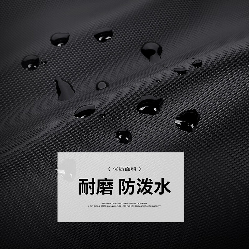 POLO travel bag men's sports fitness bag dry and wet separate luggage bag short-distance business trip luggage bag large capacity handbag