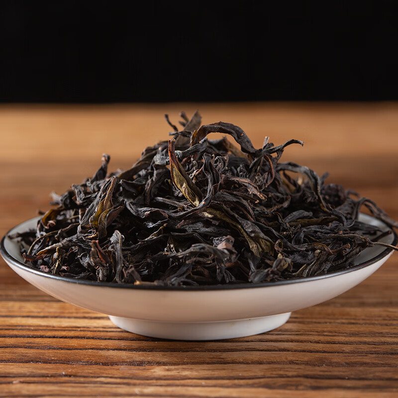 Gannan Xingning Danconong Wang Hakka specialty special grade Phoenix Dancong tea honey orchid fragrant Dancong Oolong tea 500g gift box strong flavor 500g