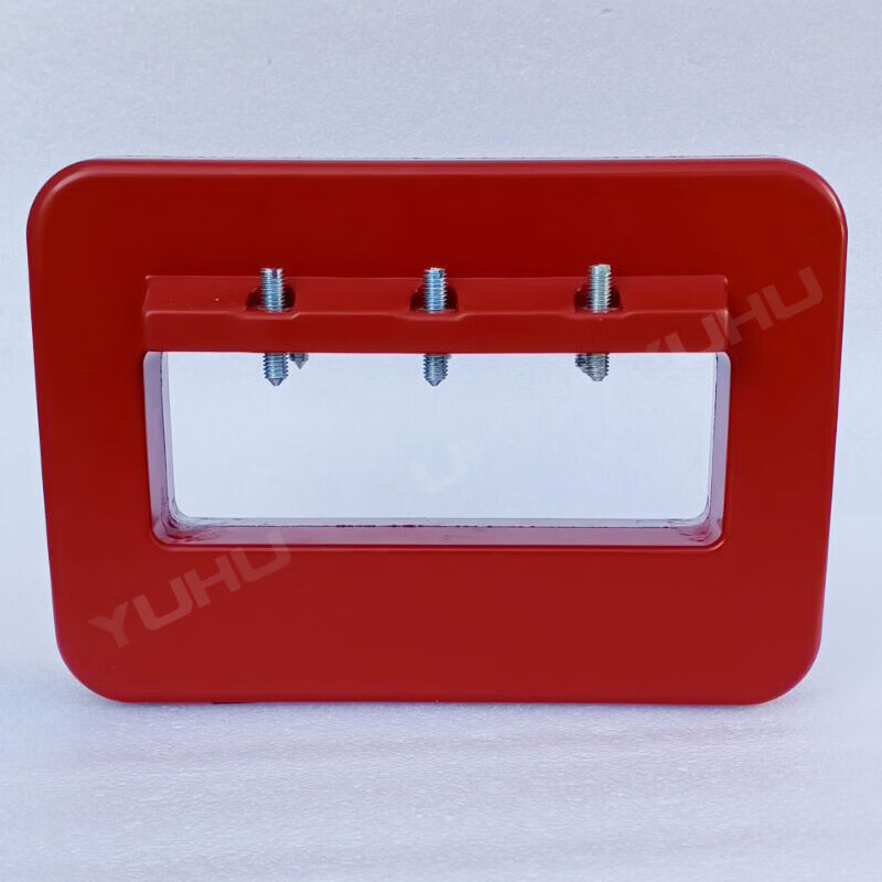 LMZJ1-0.66 low voltage current transformer 5000/5 metering busbar type current transformer 0.5 level 0.2 6000/5A180 hole