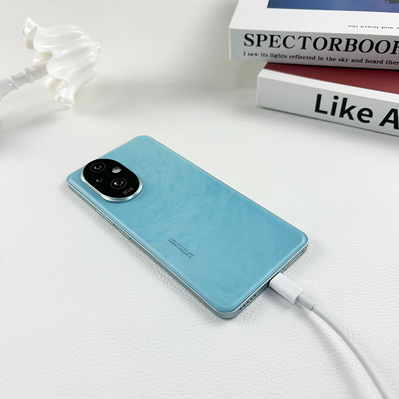 Qifei is suitable for Honor 200 mobile phone model, honor 200pro simulation model machine, the screen can be turned on, the screen is black, the screen is off, the special model machine, the brand model is randomly sent