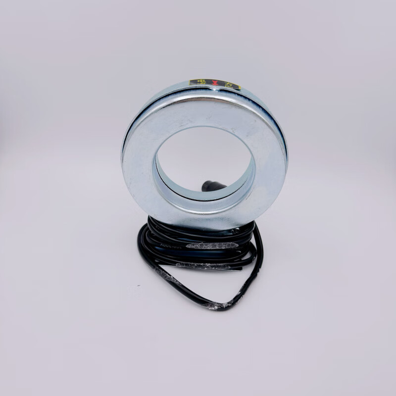 Zhiyue Group JD6L-250A-K phase detection amplitude leakage silent operation leakage relay 400A 630A JD6L-630A