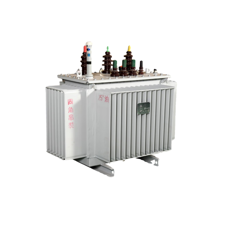 S11-M-250-315-400-630KVA high voltage three-phase S13 oil-immersed power transformer 10-35kv s11-m-250kva
