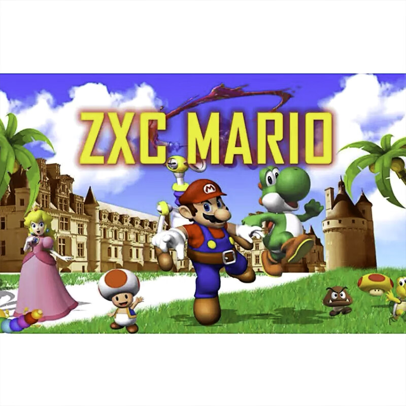 Nintendo (Nintendo) Domestic Bonded Warehouse Switch2/1 Game Cassette NS Game Software Brand New Original Overseas Version Super Mario Odyssey Chinese-NS1