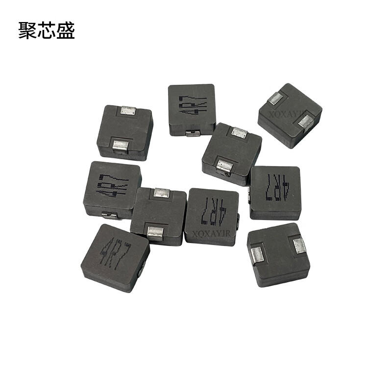 1040 1260 1770 integrated power inductor 1/1.5/2.2/3.3/4.7/10/33/47UH 1040 10UH 100 5 pcs