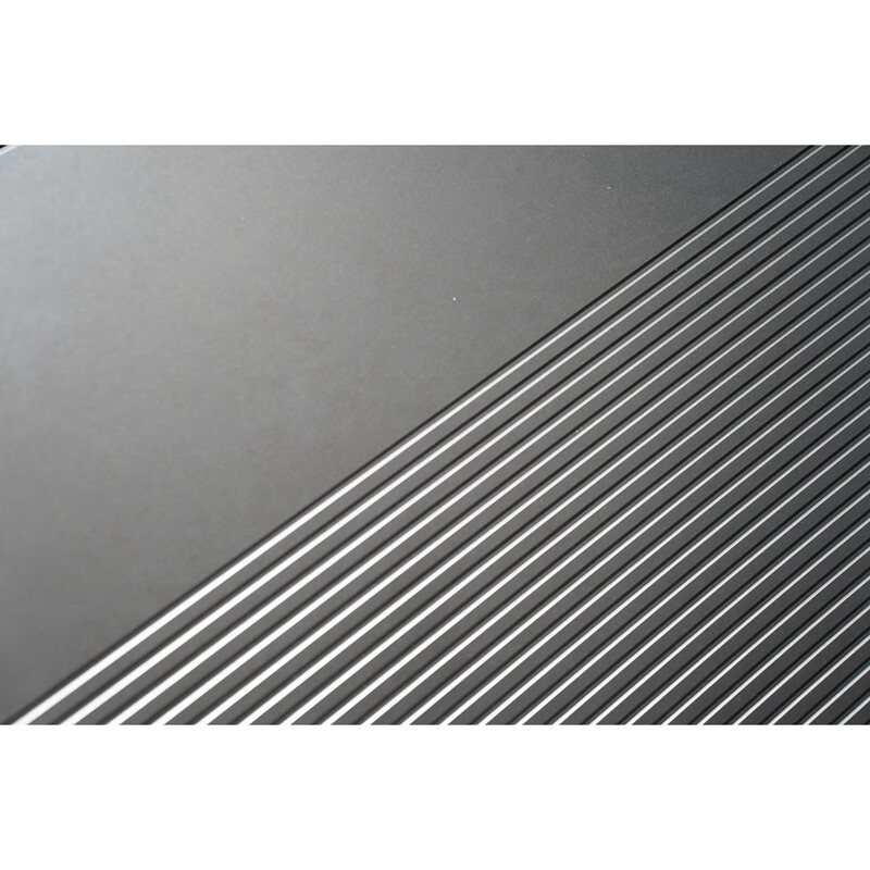 Xinkaiman T-shaped aluminum edge one door to top Kaiyao 960*2050 anti-theft door security door bulletproof door