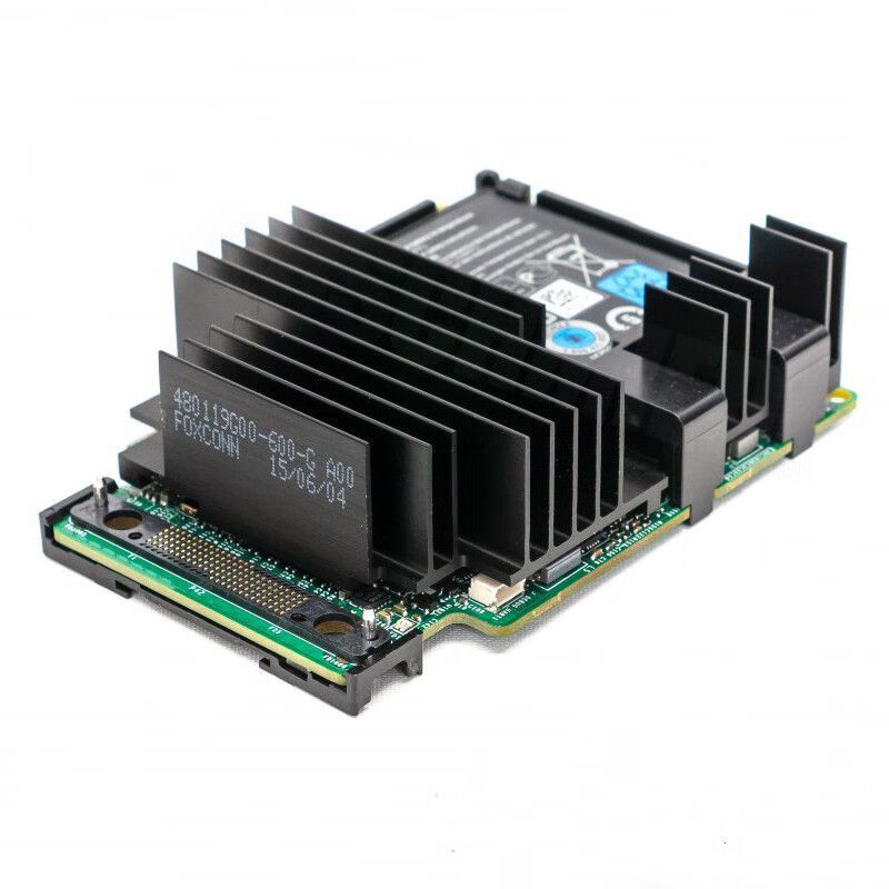 DELL H330 H730 H730P Mini HBA330 GDJ3J KMCCD 7H4 H730P2G cache array card