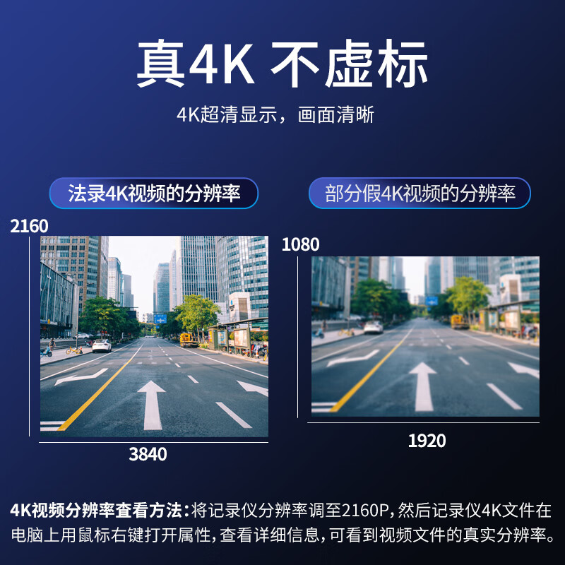 Legal law enforcement recorder 4K high-definition night vision chest-worn work recorder portable recording instrument DSJ-F6