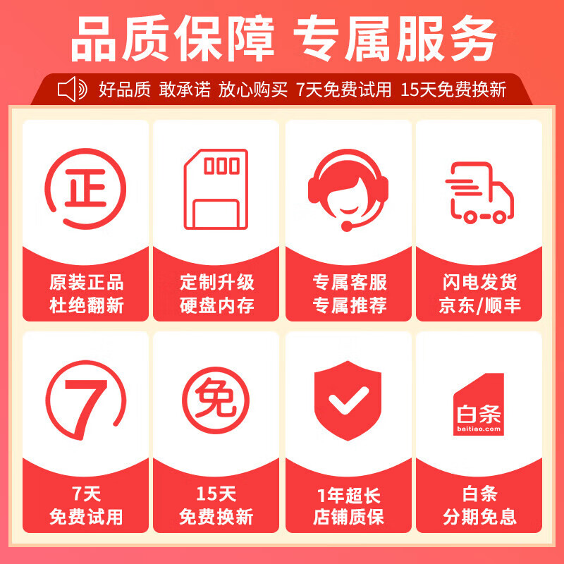 Lenovo (ThinkPad) second-hand laptop 14/15.6 inch design drawing video editing thin and portable business office notebook 95 new Thinki7 quad-core + 16G + 512 solid state + independent display