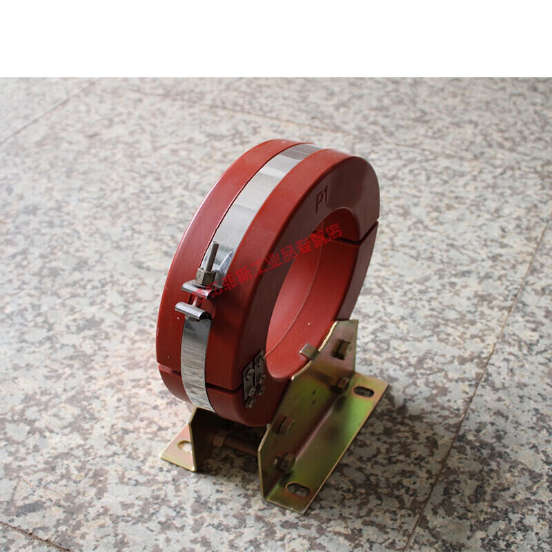 Zero sequence transformer Zero sequence current transformer LXK- 80 100 120 150 180 200 240 300 high voltage LXK-aperture 240