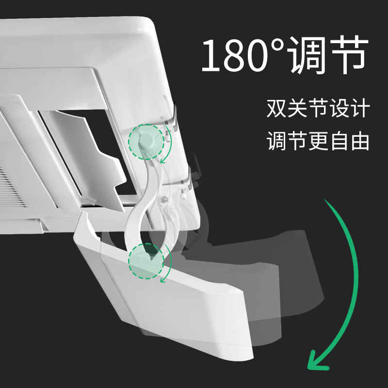 Little Queen Central air conditioning windshield, wind deflector, duct machine, ceiling machine, office air-conditioning outlet baffle, windshield, anti-direct blow ceiling machine, universal 52cm buckle model