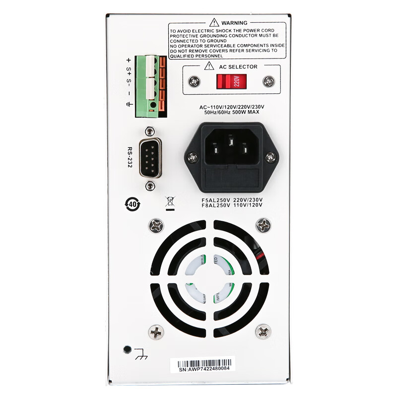 Ulide UDP6731 wide range programmable switching DC power supply laptop mobile phone repair DC regulated power supply