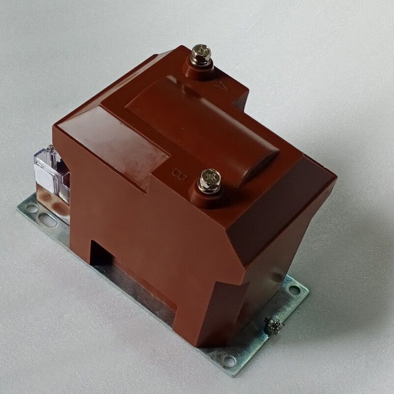 JDZ10-10 high voltage voltage transformer 10KV indoor fully enclosed 10/0.1KV voltage transformer 0.5 level 10/0.1KV