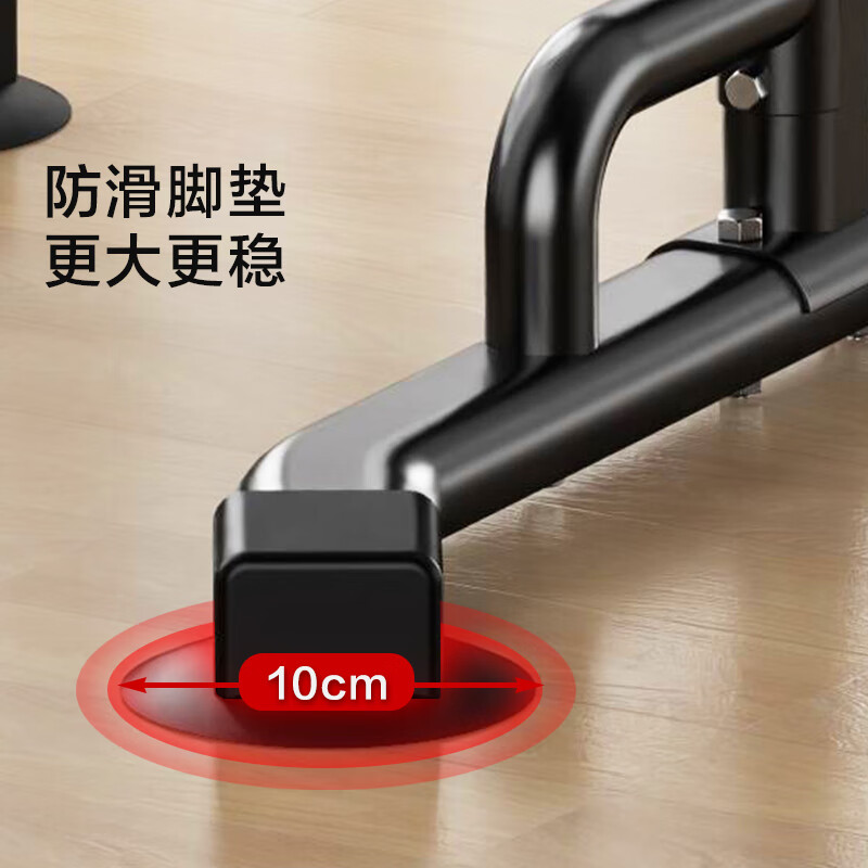 Made in Tokyo, horizontal bar home pull-up device, indoor adult fitness equipment, multi-functional floor-standing comprehensive training device