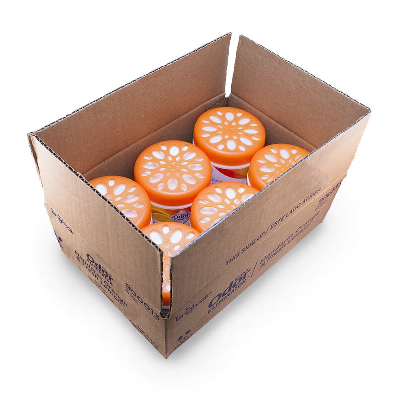 Bright AirAir Bright AIR solid air freshener & odor eliminator