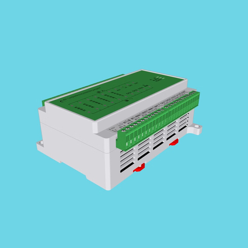 Qbd- Qbd-i Ksb submersible pump comprehensive protector QBDN-I