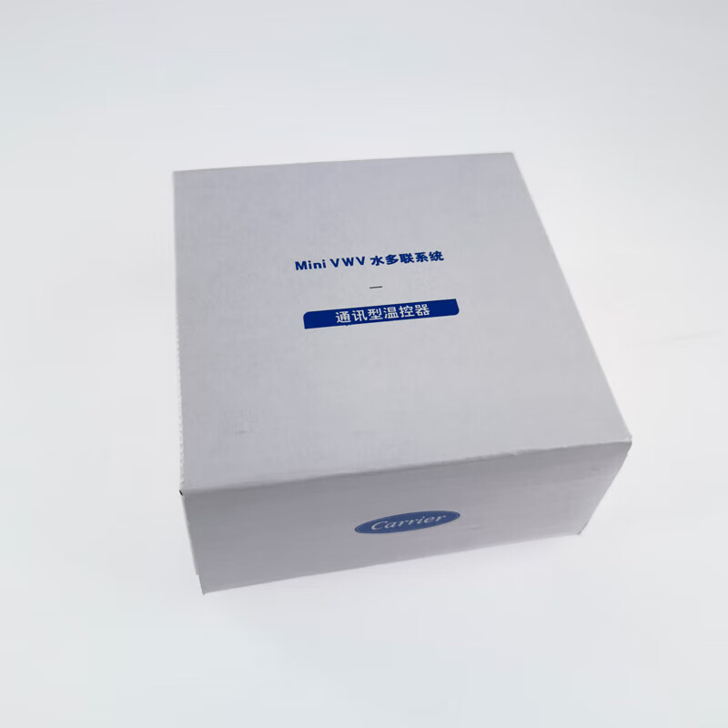 Carrier THT421 temperature control panel central air conditioning fan coil thermostat THT421 DC