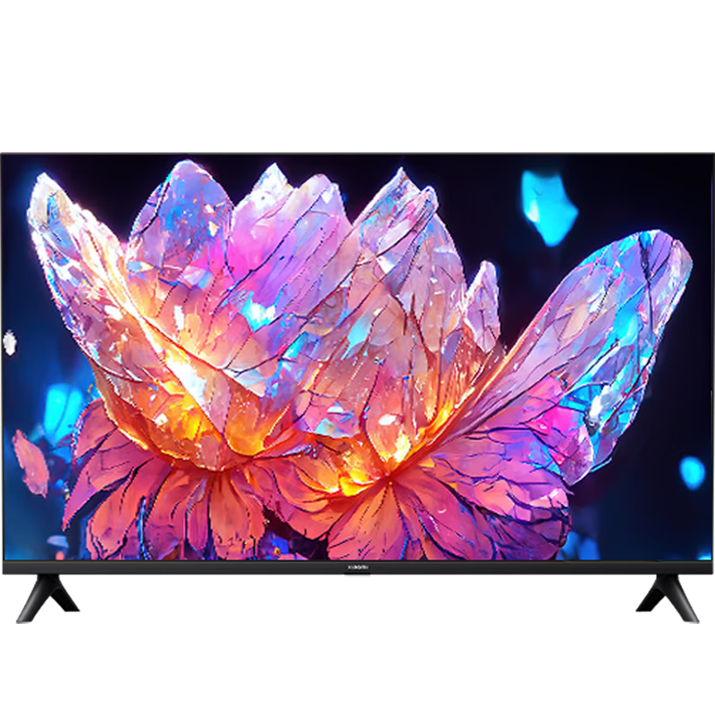 Xiaomi (MI) TV 75-inch A75 LCD 4K Ultra HD Large Size 2025 Redmi Pro Home Color TV Living Room Smart Screen Projection Bedroom Game Flat-screen TV Trade-in 75-inch Exclusive Package Installation Xiaomi Redmi+ Home Installation