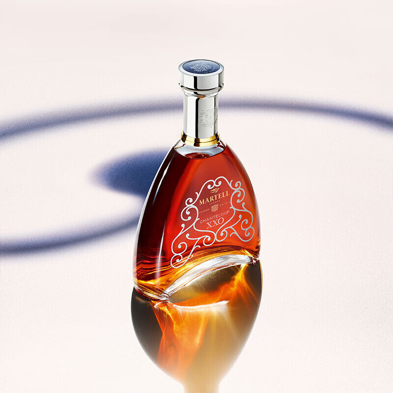 Martell Chand Selection XXO Cognac 700ml Member Store No. 1