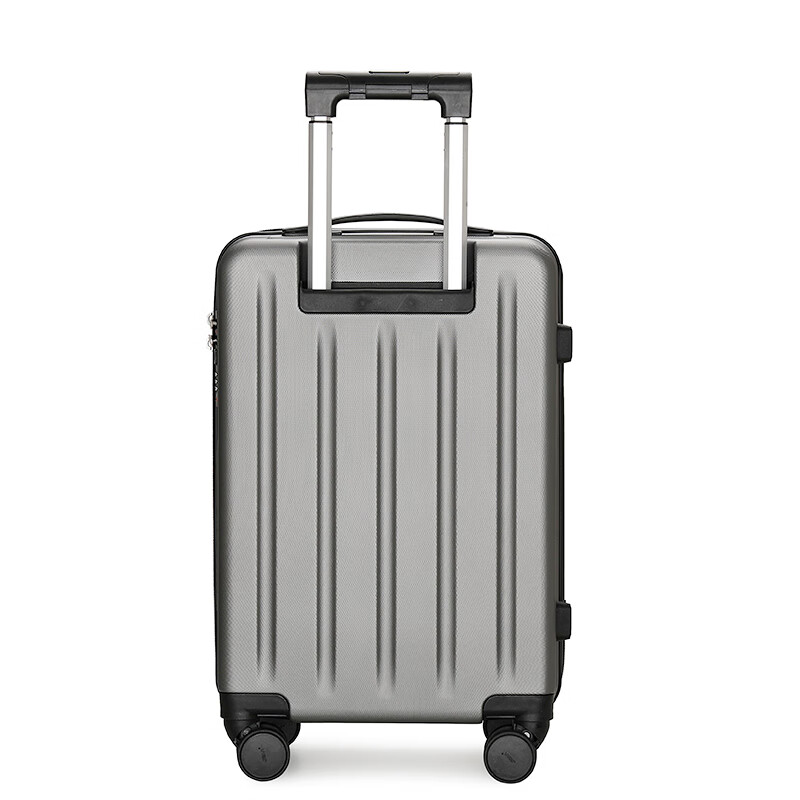 Extremely (JEVI) suitcase suitcase 20-inch trolley case universal wheel female male student password business travel boarding case