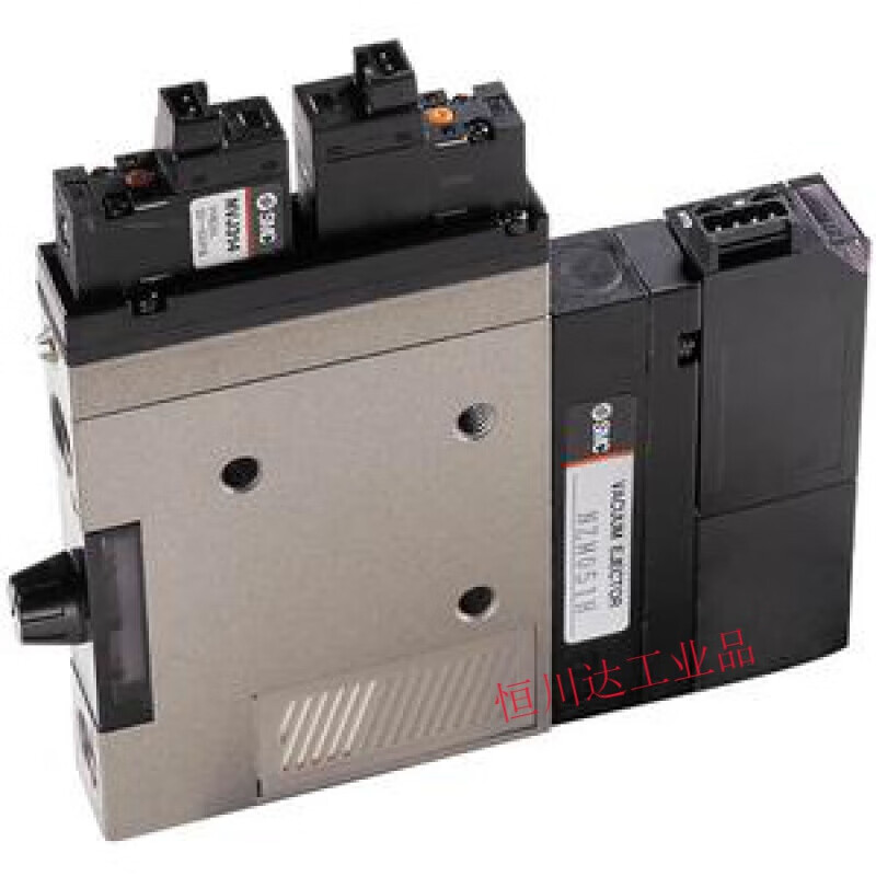 Vacuum generator ZM101H-K5LZ/ZM131H/ZM071SH-K5LZ/K5LZB-E15/ ZM071H-K5LZ