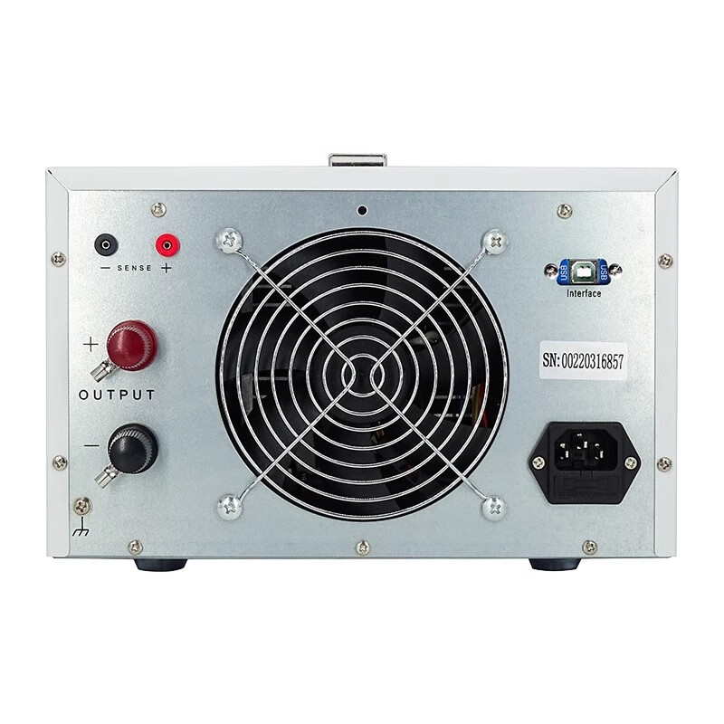 Tongmen Tongmen eTM-3050C high-power DC regulated power supply constant voltage 0~800V constant current 0~200A aging test eTM-1005C