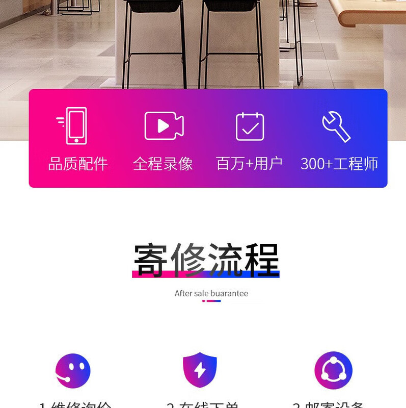 Yueke OnePlus series charging tail plug small board replacement USB charging interface headphone hole microphone SIM card holder card reader card slot small board motherboard cable OnePlus ace2pro tail plug, pure original supports all functions