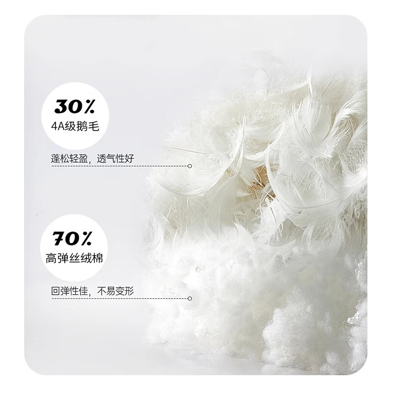 XIYUNMEN government subsidizes cream-style first-layer cowhide leather bed elephant ear master bedroom double bed minimalist storage bed wedding bed bed + moderately hard and soft natural latex mattress 1.8*2 meter frame bed/10cm steel wood lattice frame