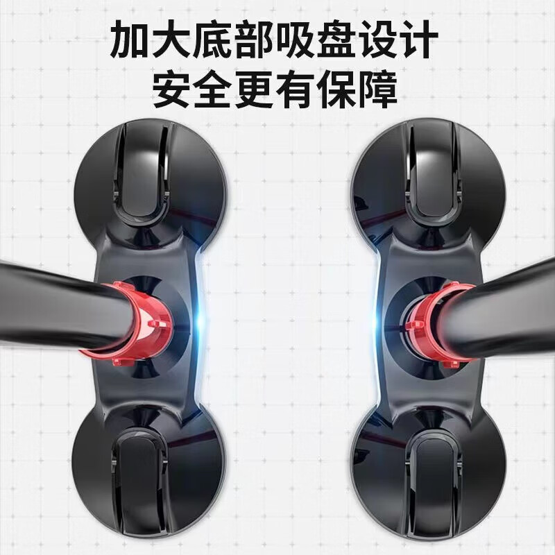 Chaoke (CAOOELCOL) horizontal bar home pull-up device indoor floor-standing single parallel bar adult children student high school entrance examination hanging bar fitness equipment floor-standing model - installation width 96-145CM